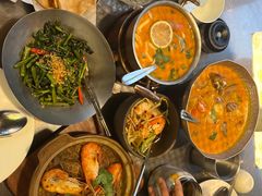 -simply thai天泰(世纪汇店)