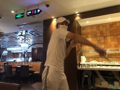 -海底捞火锅(龙湖三千集店)