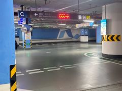 -深圳来福士广场