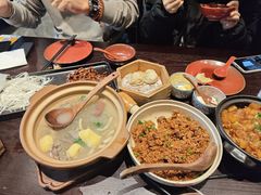 -古都历食南京菜·烤鸭·鸭血粉丝·汤包(南京博物院店)