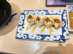 -小山日本料理(太古汇店)