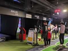 -VS SPORTS PARK运动玩乐园·团建·生日会(合生汇店)