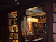 -江南足纪·影院足道·轻奢SPA(笋岗HALO广场店)