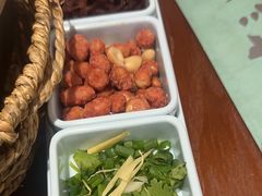 -南拳十三姨·潮汕砂锅粥(世纪金源店)