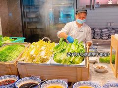 -广州融创花间堂悦雪酒店-花间食西餐厅
