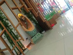 点击看大图 -俪姿·产后修复·开奶(五一广场店)