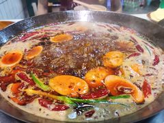 -青年火锅(吾悦广场直营店)