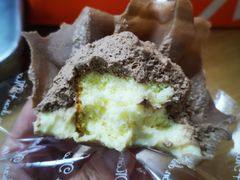 -檬舒舒MonChouChou(久光百货店)