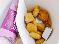 -麦当劳(温州东海店)