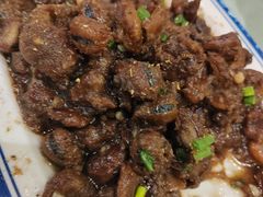 -陈胖子特色菜.鲜货现炒(融景城店)