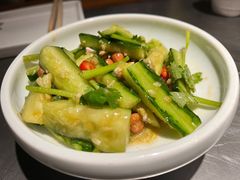 拍黄瓜-辣尚瘾·烤鱼·新川菜(交大直营店)