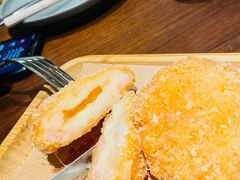 -千日贺茶餐厅(高新万达店)