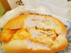 -麦当劳(新洲南路店)