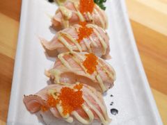 -割烹旭日本料理(龙湖狮山天街店)