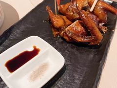 -侨美食家·粤菜(体育西路店)