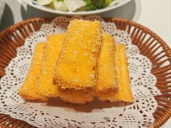 -丁哥·庐味鲜 土菜·20年老字号(世纪阳光花园店)