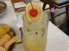-盐说·西式餐酒馆(光明万达店)