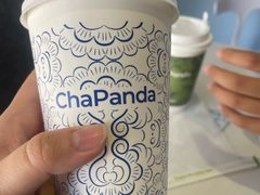 -茶百道(广都店)