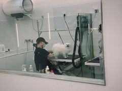 -comecome来吧宠物(奥克斯中心店)