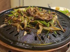 -京味斋·北京烤鸭(北京南站洋桥店)