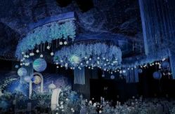 -天邑国际酒店·宴会厅