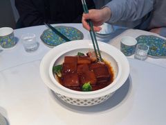 -一品江南韵·淮扬菜