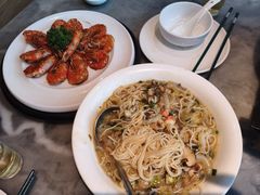 -兴仙饭店·闽味海鲜(马尾总店)