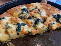 -必胜客(华南摩尔店)