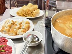 -燃计沙茶皇·香港沙茶火锅(人广旗舰店)
