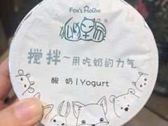 -狐狸家·酸奶酪专门店(平江路店)