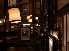 -Colony(新加坡丽思卡尔顿美年酒店)