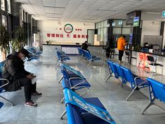 -北京市二清机动车检测场有限公司