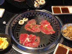 -牛焱·烧肉酒肆(五大道店)
