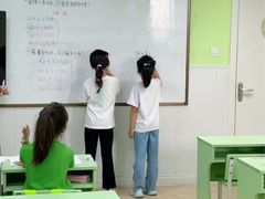 -学知乐教育·幼小衔接·小学科辅导(嘉定镇校区)