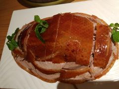 -四季民福烤鸭店(前门廊房二条店)