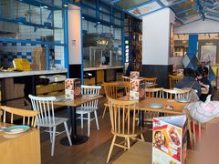 -菲滋意式餐厅(金华银泰城店)