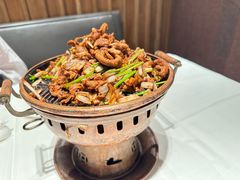 -四季民福烤鸭店(故宫店)