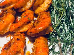 -ZAFFERANO西班牙海鲜饭(上海首店)