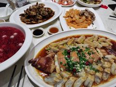 -好兄弟郭巨海鲜(天一阁店)