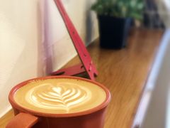 -Legno.ita Coffee by Wood(襄阳南路店)