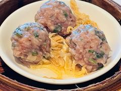 -正佳广场万豪酒店-粤菜餐厅·点心·海鲜·聚餐