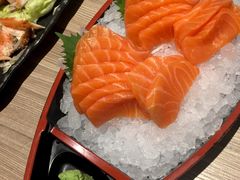 -小山日本料理(兴业太古汇店)