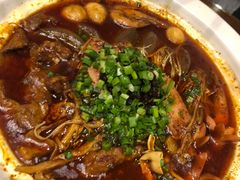 -眉州东坡·熊猫主题餐厅(枫蓝店)