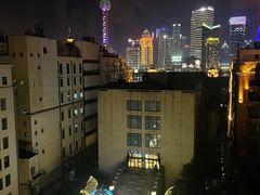 -上海外滩华尔道夫酒店