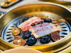 超级厚切五花肉-妥妥烤肉料理(昙华林店)