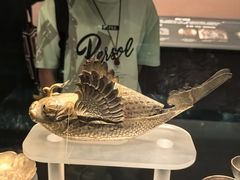 -广西壮族自治区博物馆