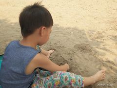 -东郊湿地公园