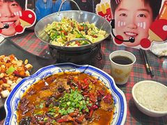 -玉桥餐厅(天坛店)