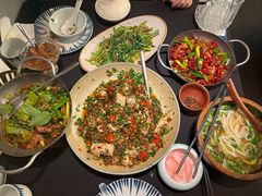 -山石榴·贵州菜(丰盛里店)