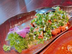 -花马天堂云南餐厅 Lost Heaven(外滩店)